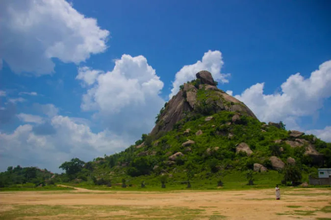 Purulia, West Bengal's westernmost district bordering Jharkhand, has emerged as a new area of concern in the state's fight against cybercrime after police detected a sharp rise in suspicious financial activity. (Tripadvisor)