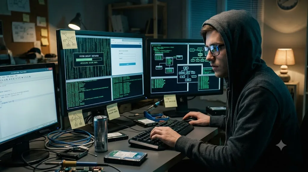 Why is Purulia Bengal’s new cyber fraud hotspot?