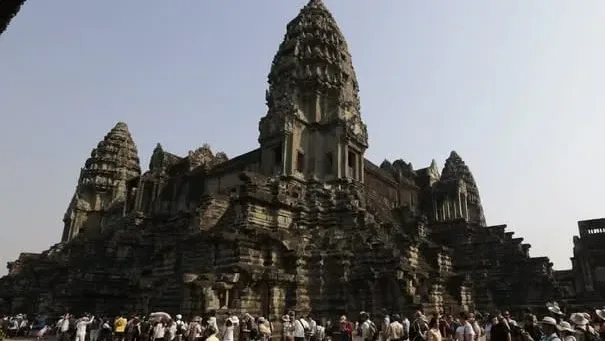 unesco world heritage site