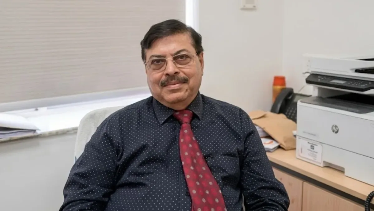 Justice Indrajit Chaterrjee