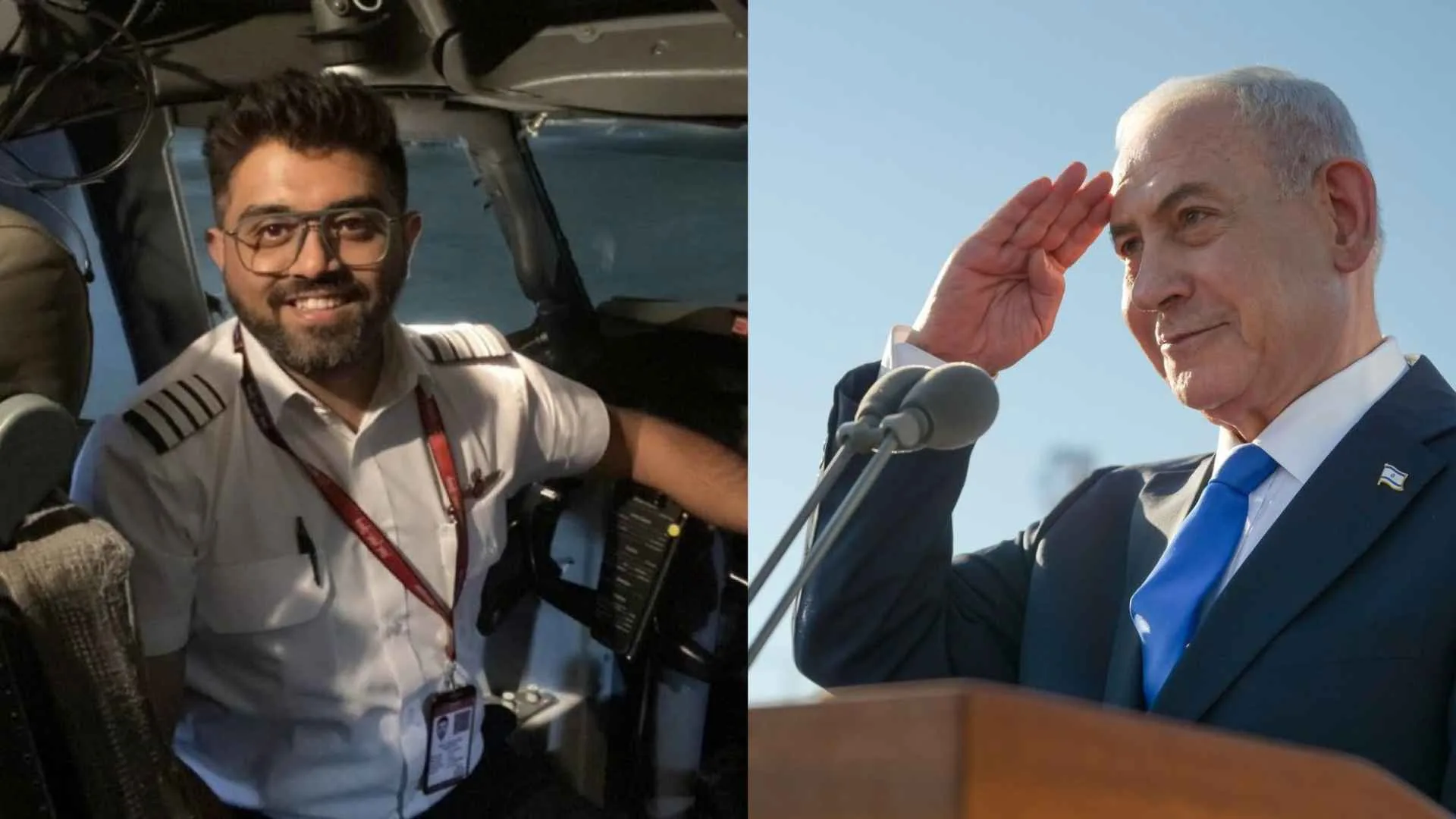 Flydubai attack: Was Smit Machchhar hit with an axe?