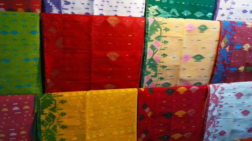 Durga Puja 2026: 7 Bengali sarees to flaunt this season