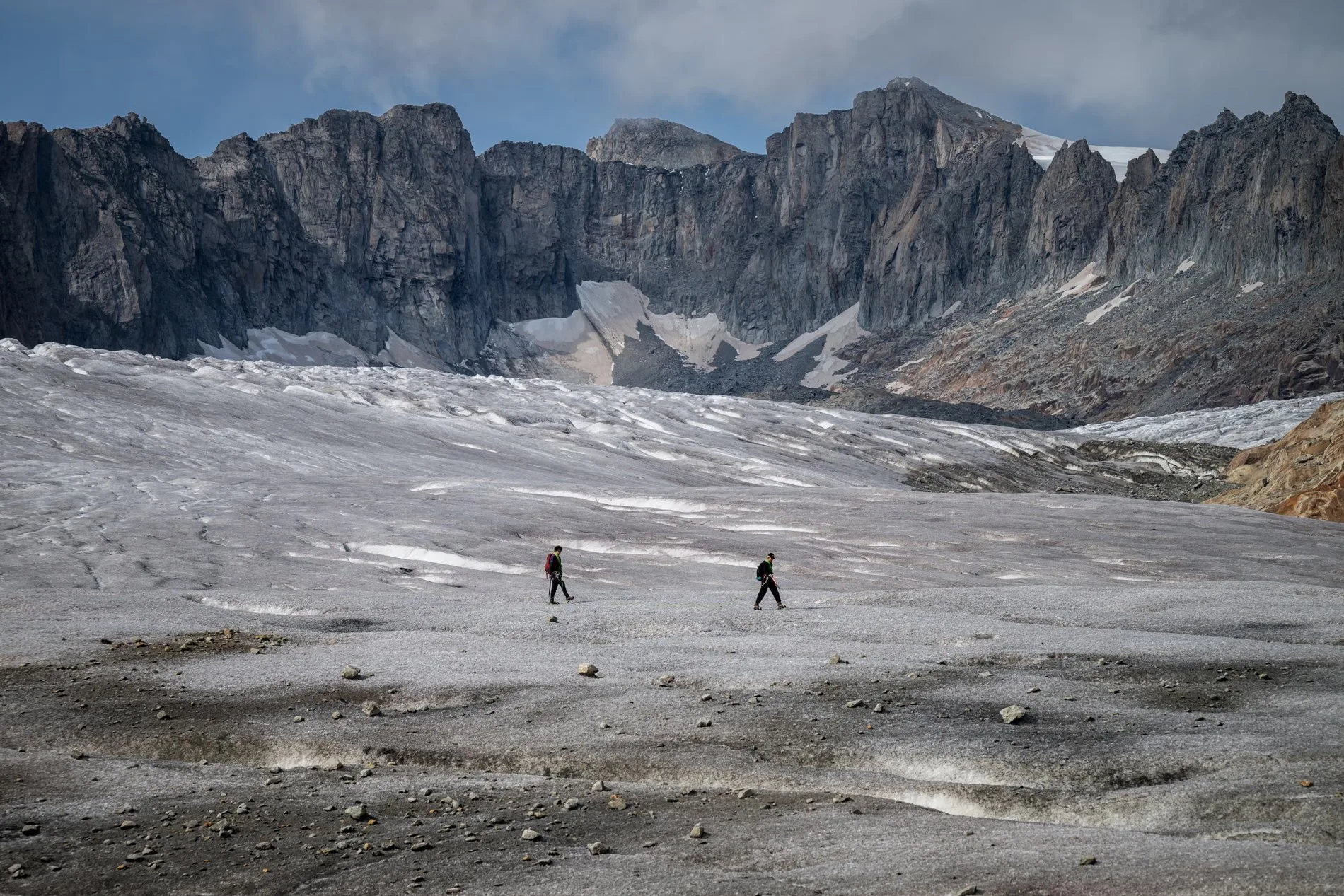 Europe's warming is not only melting snow in the Alps. It is also shrinking lakes in Greece
